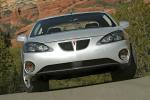Pontiac Grand Prix 2005 года